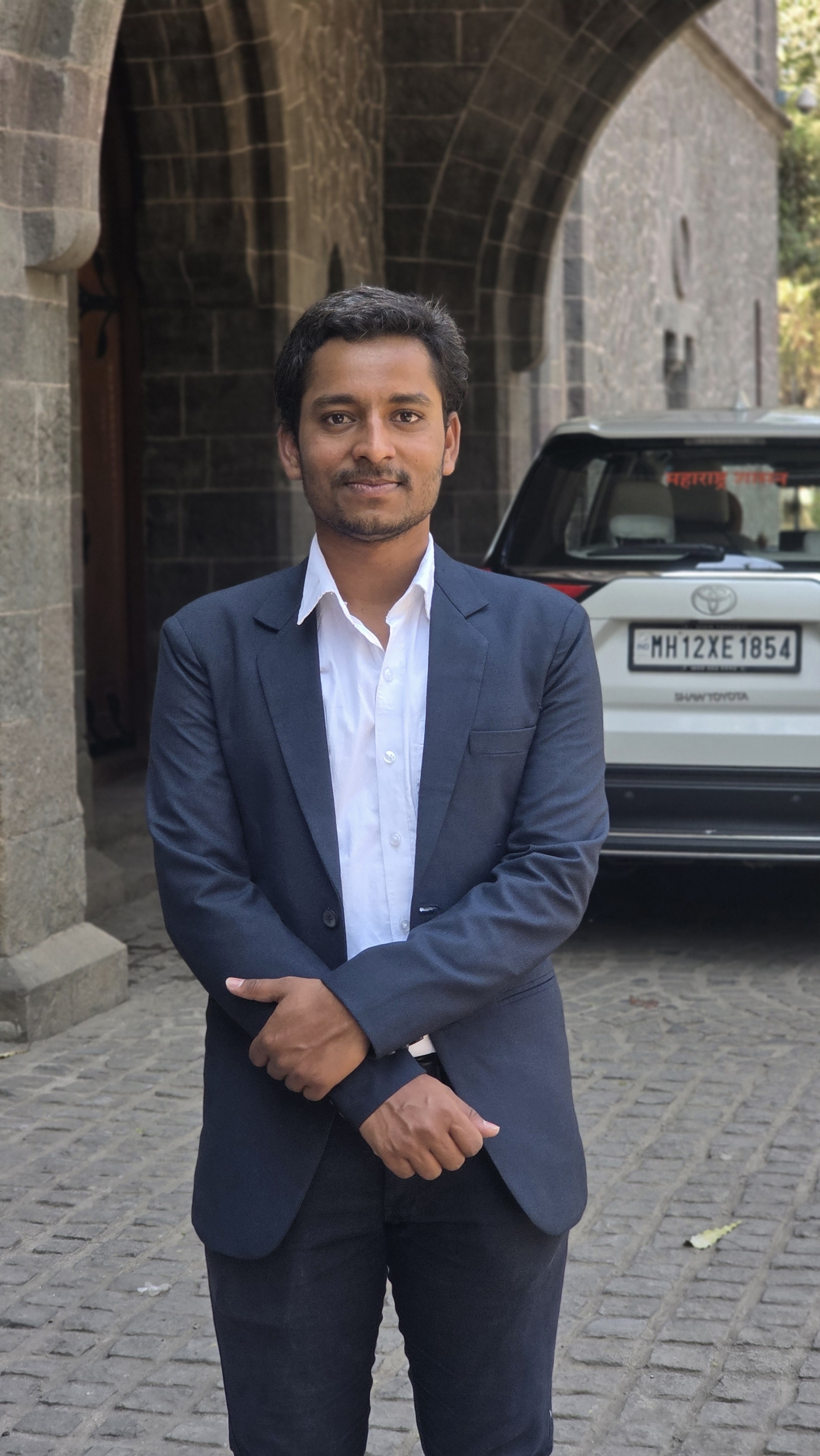 Pavan Satale