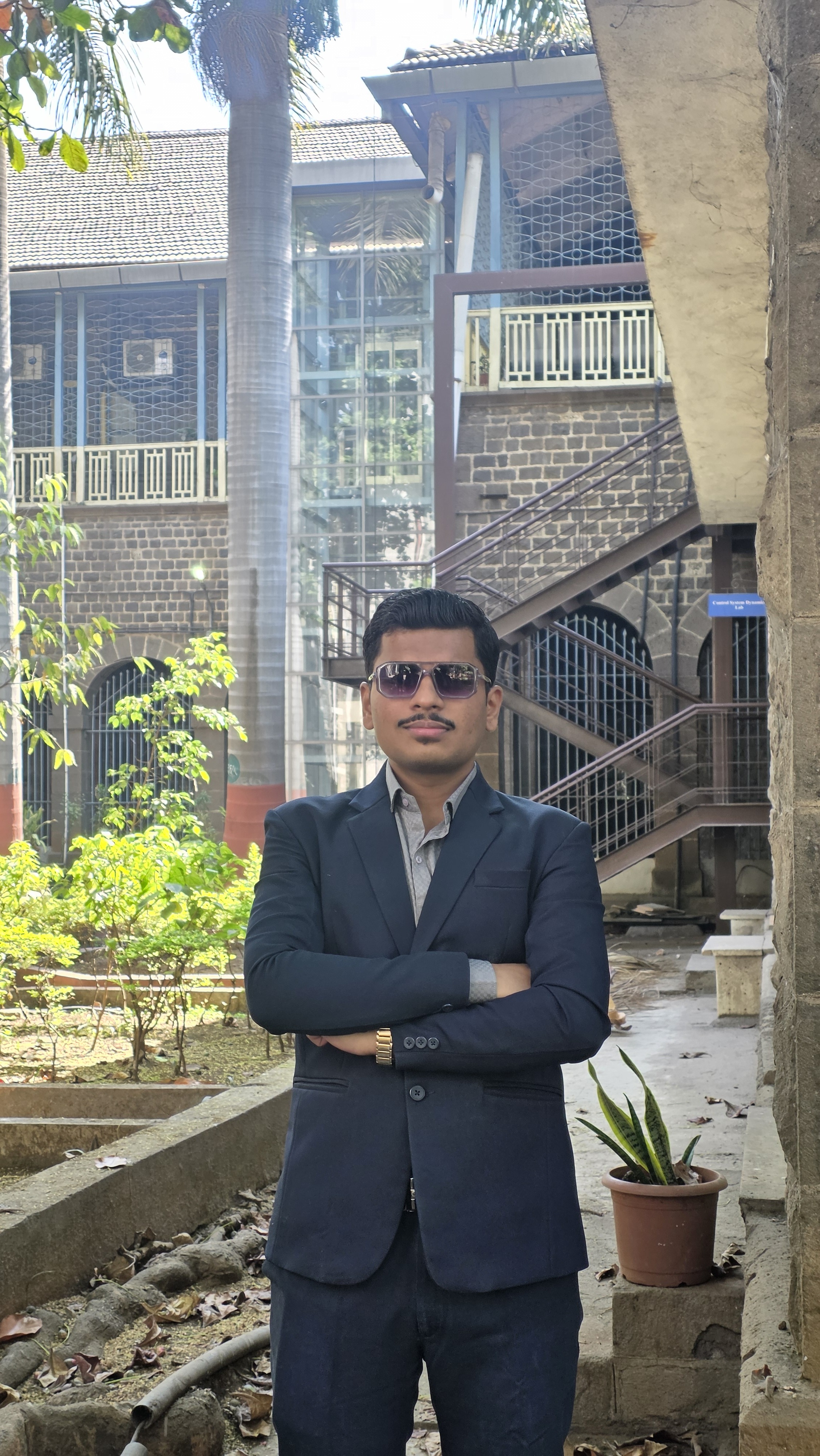 Pratik Jadhav