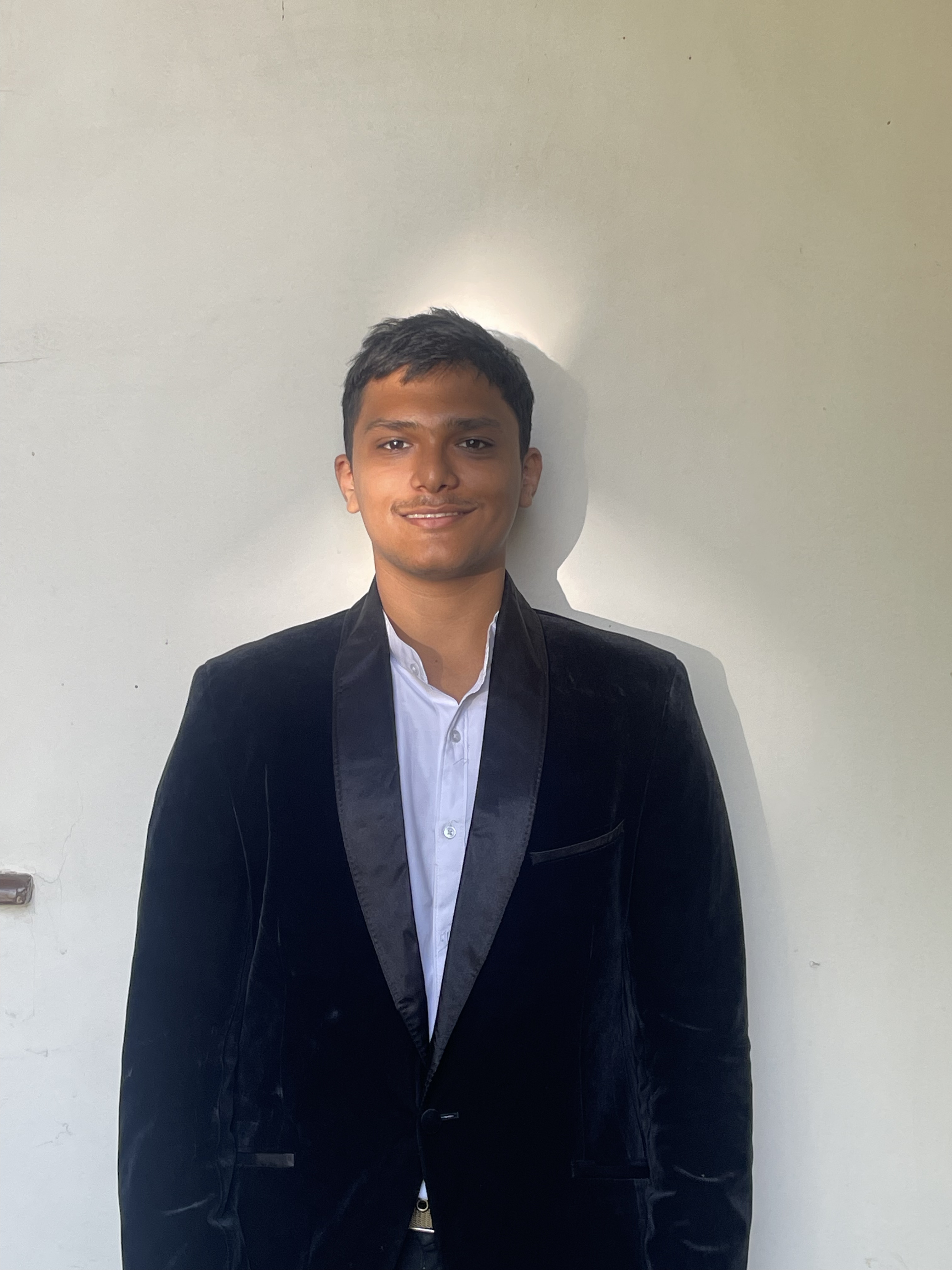 Sai Chaudhari