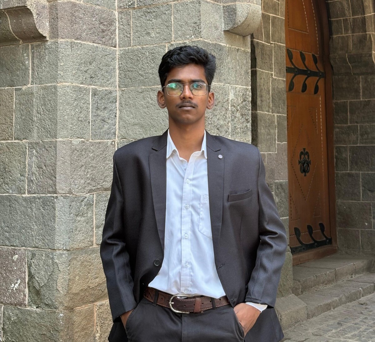 Shivprakash Chavan